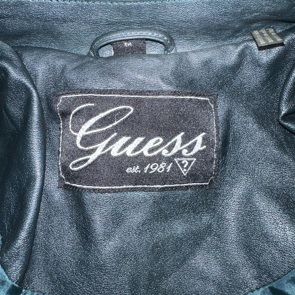Guess Jacket - Picture 3 of 5